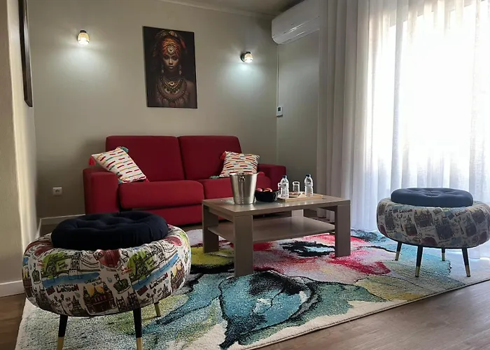 Be One Hotel Caldas Da Rainha - By Mhmb Collection